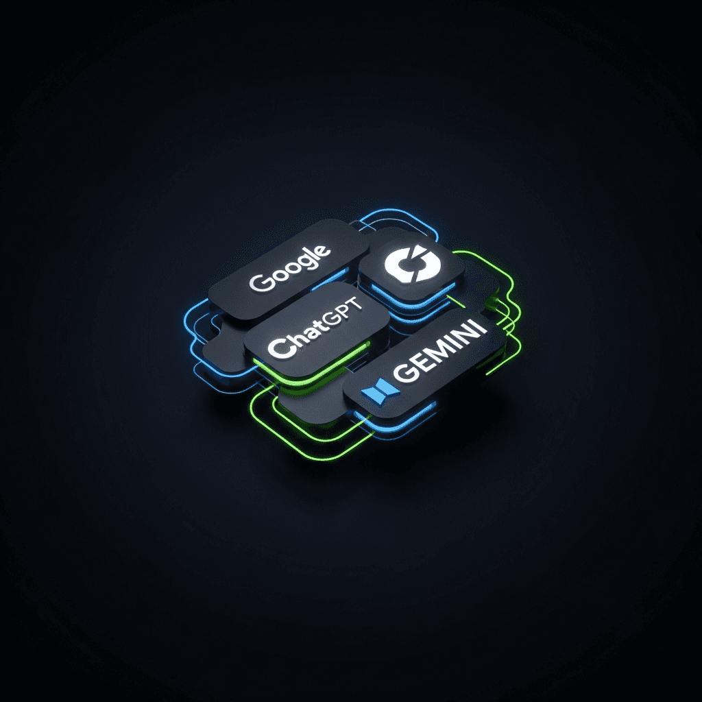 AI-Driven Advantage