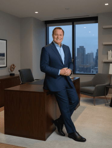 Steven Lloyd - Founder & Strategic Digital Growth Leader