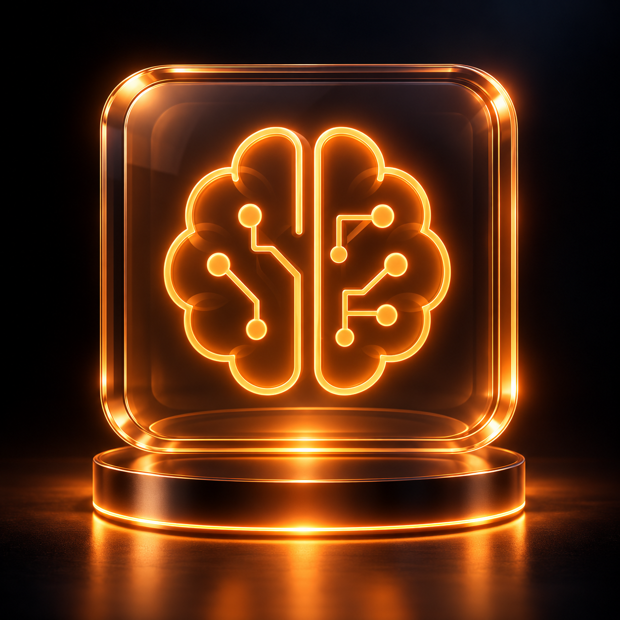 AI icon