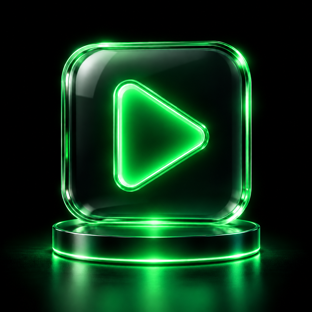 Media icon