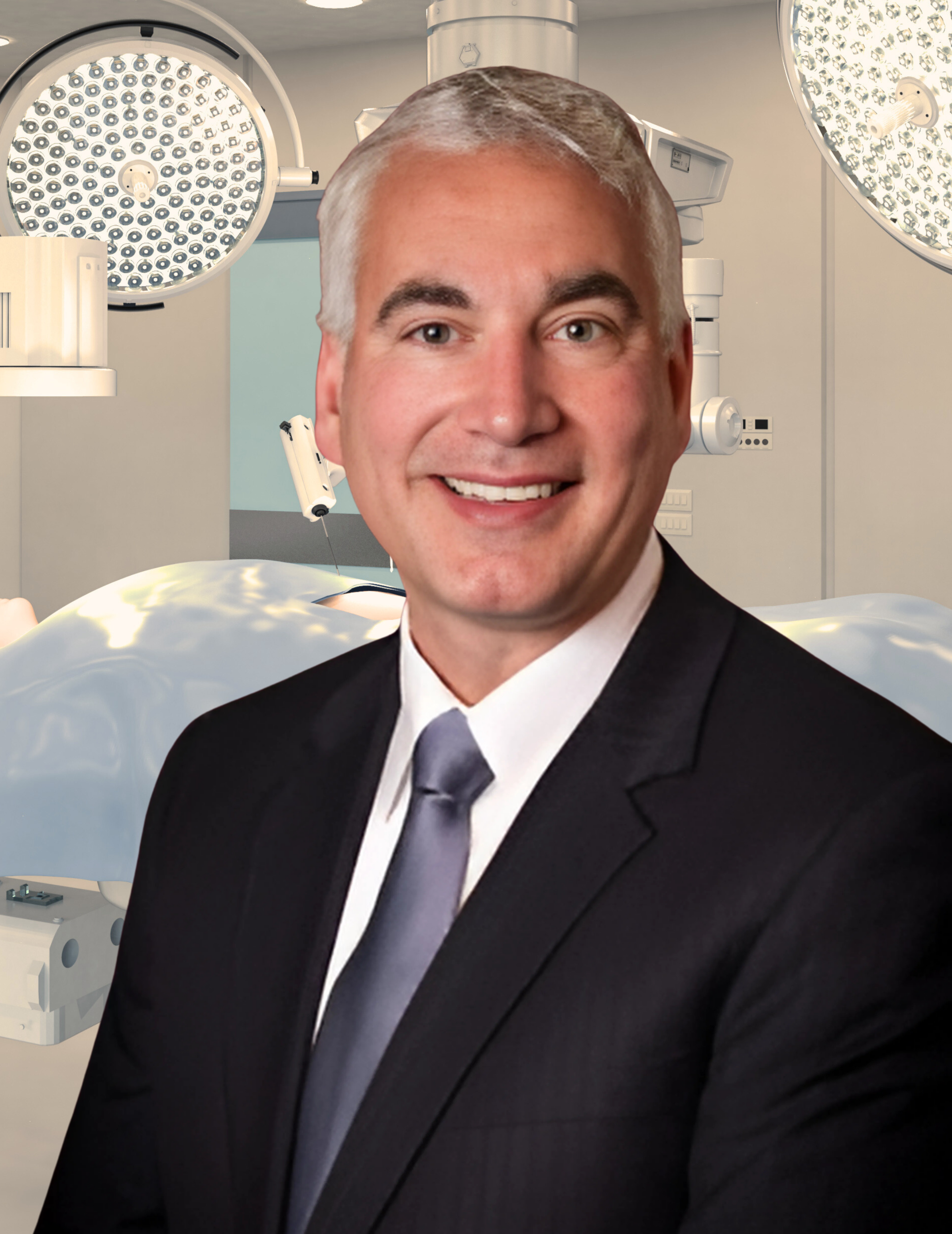 Dr. Scott Kutz, MD