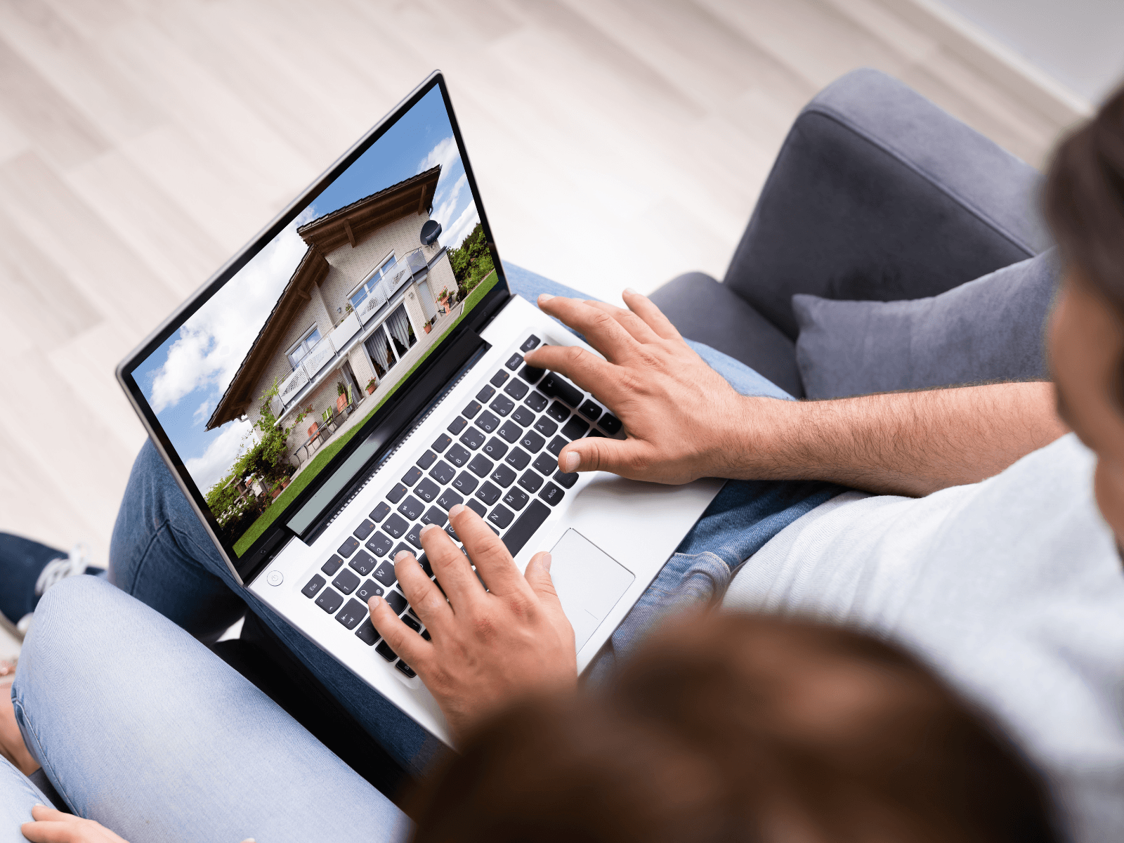 Flat fee MLS provider search presence case study cover