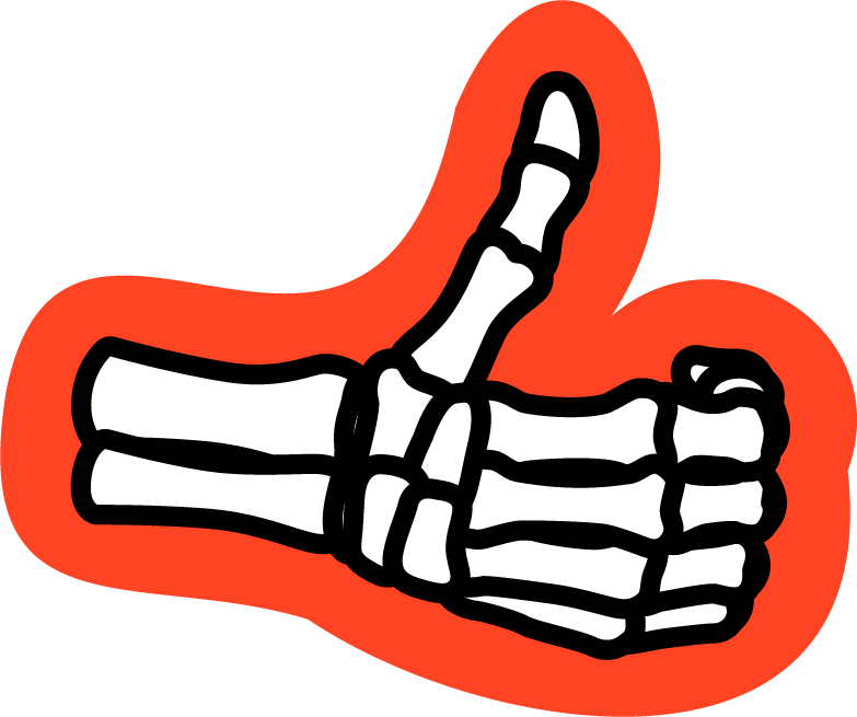 Thumbs Up
