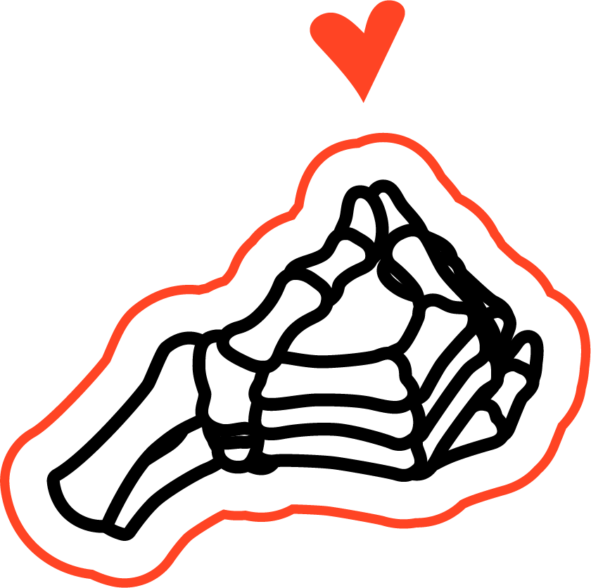 Love Thumbs Up
