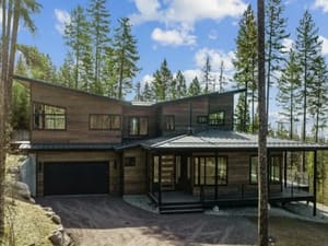 New Installation in Maple Valley