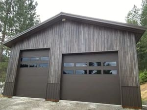 Remove & Replace Doors in Maple Valley