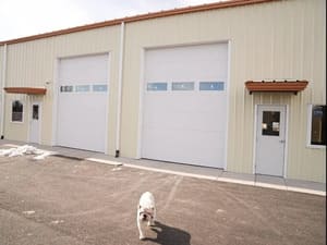 Overhead Door Operator install in Maple Valley