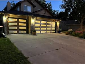 Remove & Replace Doors in Bellevue