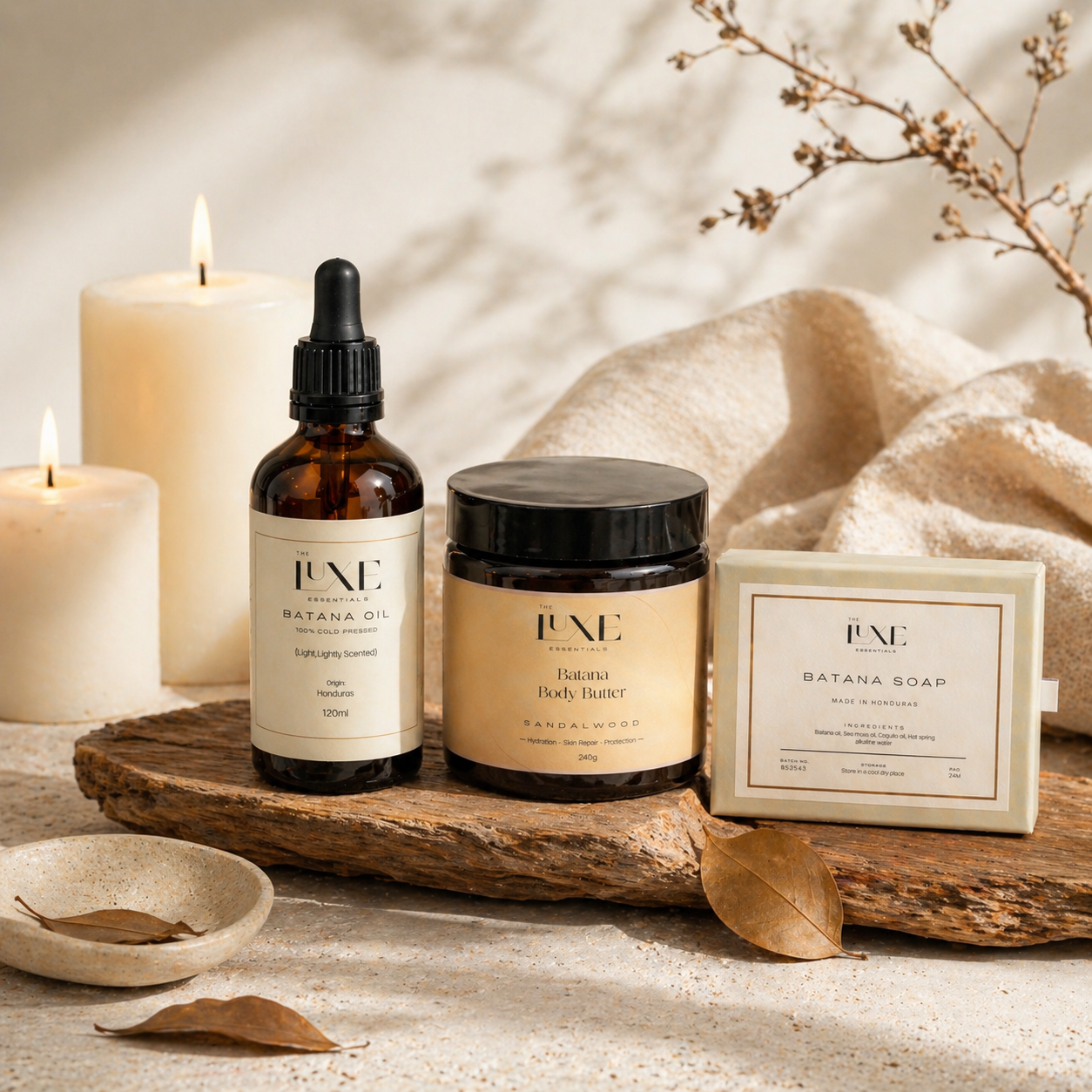 Bundles and Gifts