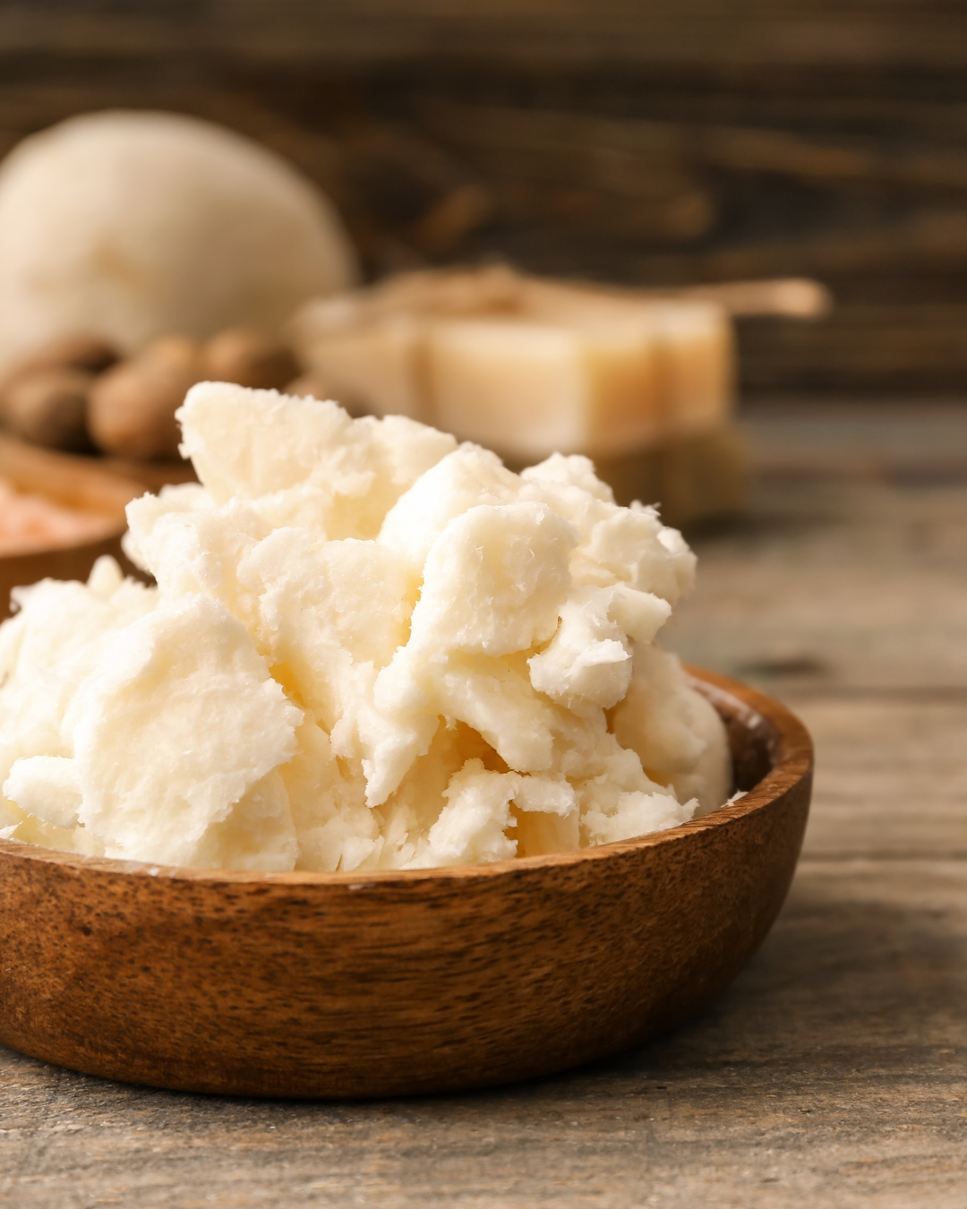 Shea Butter from Ghana
