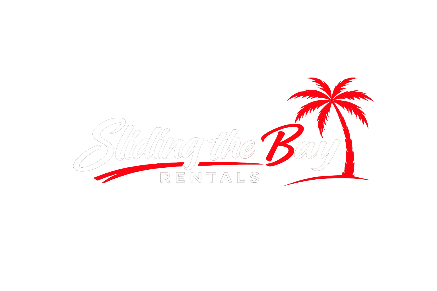 Sliding the Bay Rentals