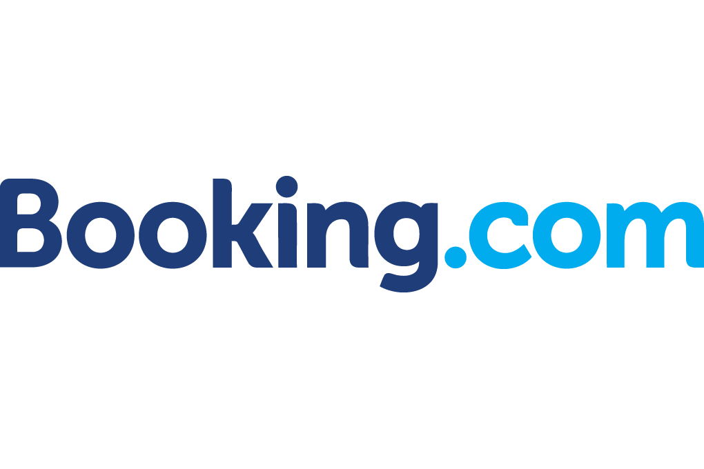 booking.com logo
