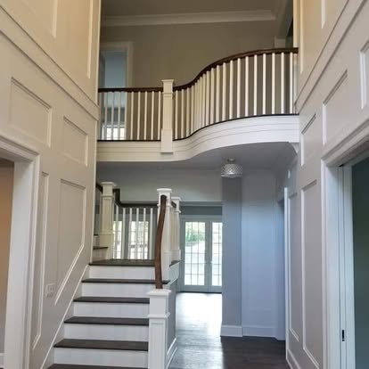 Custom Millwork & Trim