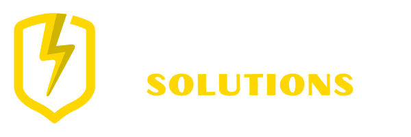 Safe Spark Solutions Logo