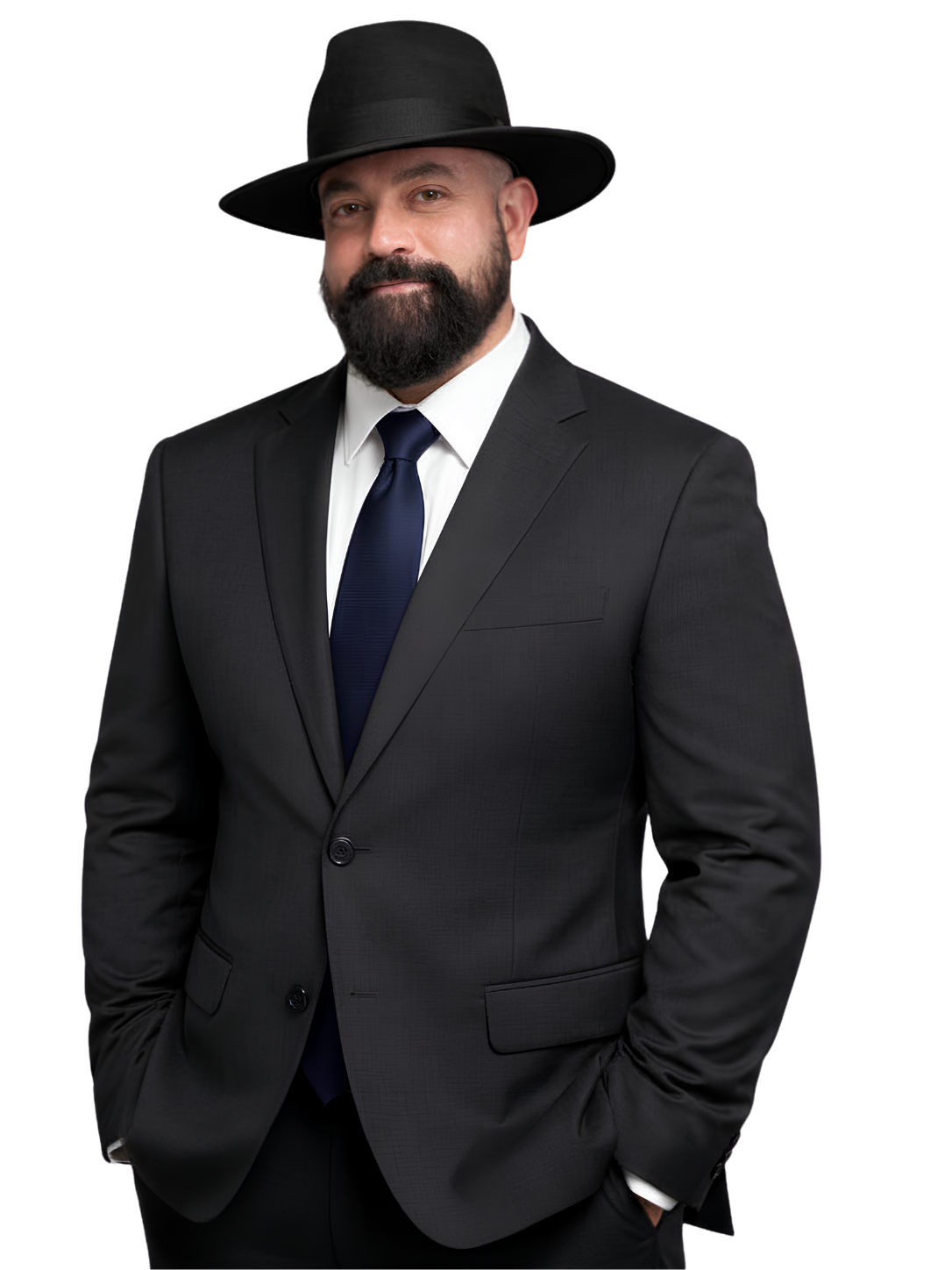 David Adam Kurz, executive advisor and Marine veteran, square portrait