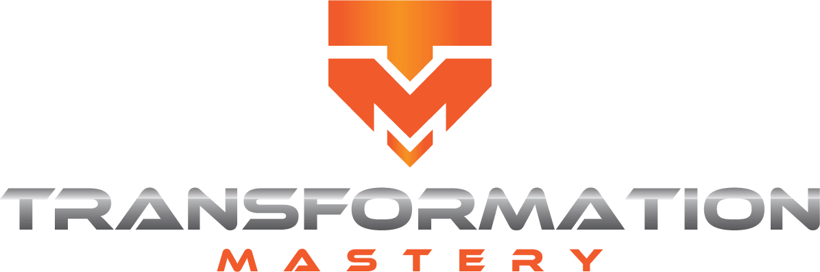 Transformation Mastery