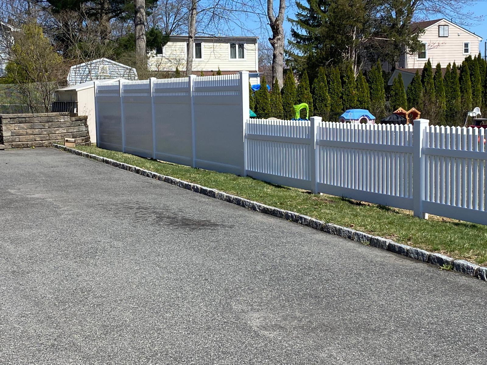 Concrete Paver Ocean County