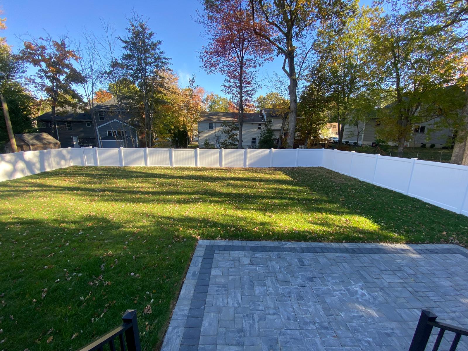 Toms River Fencing