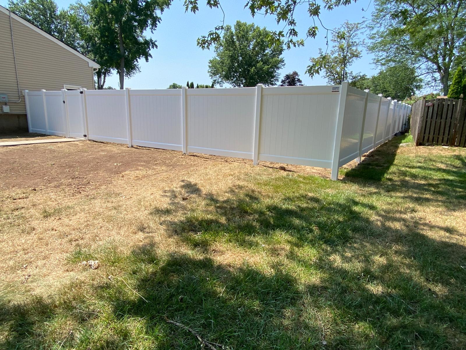 Monmouth County Fencing