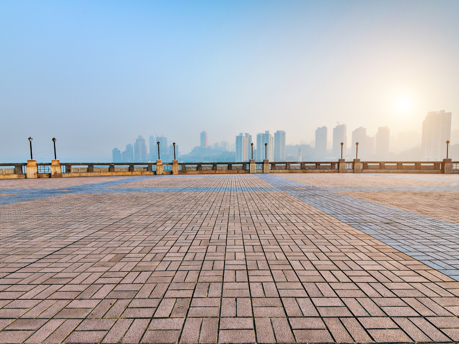 Concrete Paver in Ocean County