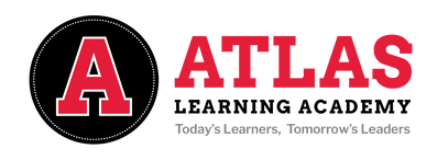 Atlas Learning Academy Logo