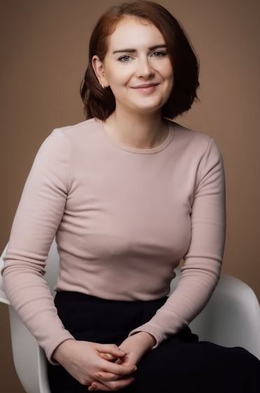 Emma Tynan, Psychotherapist