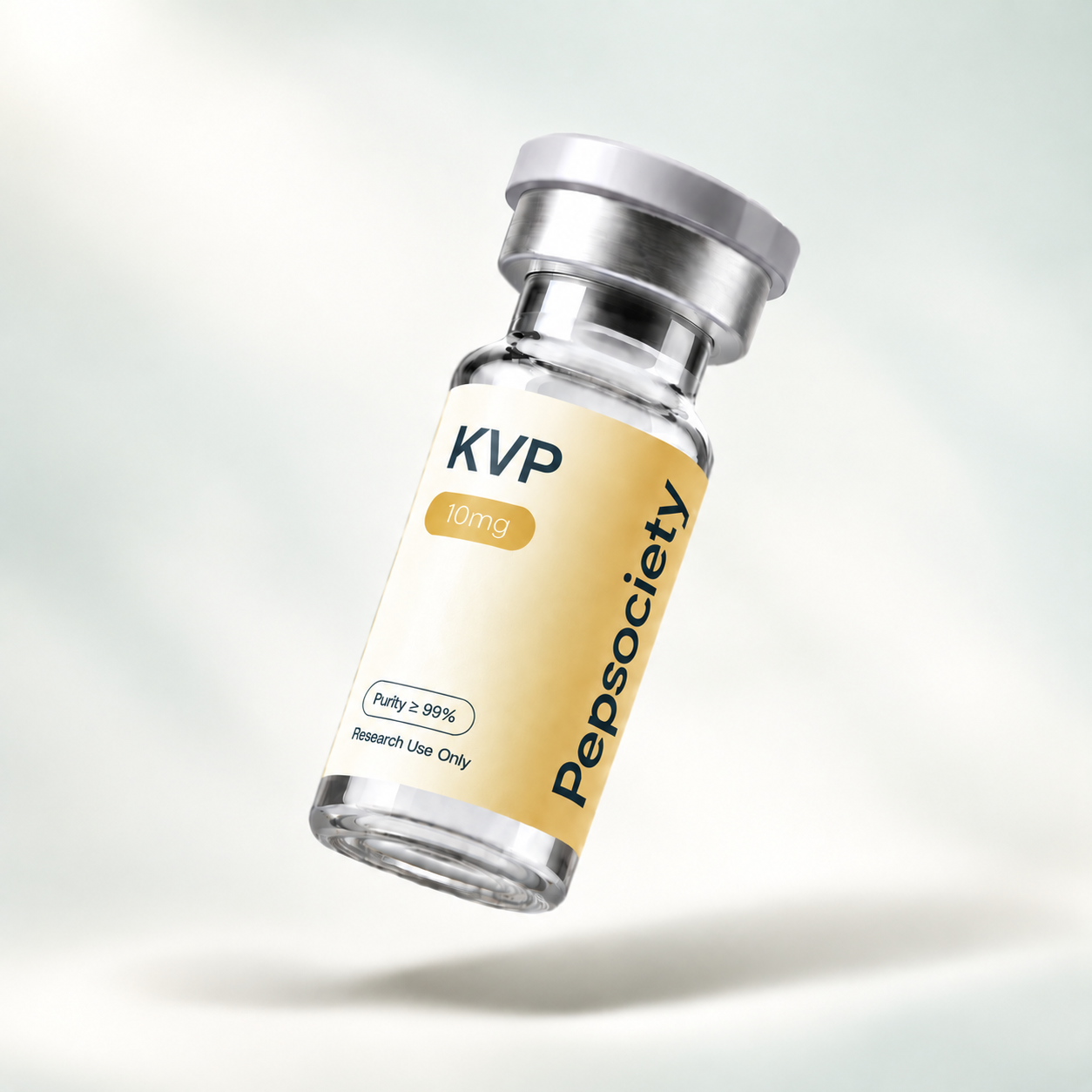 GHK-Cu 5 mg research vial