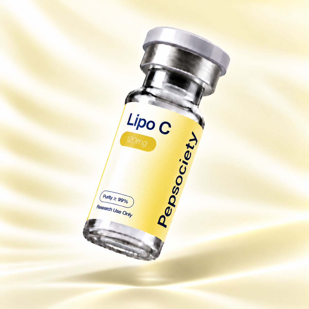 GHK-Cu 5 mg research vial