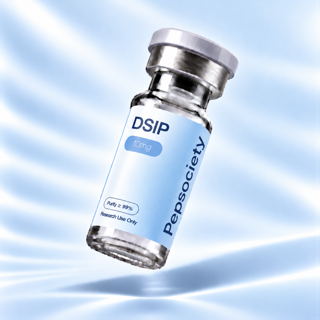 GLP-3 (RT) 5 mg research vial