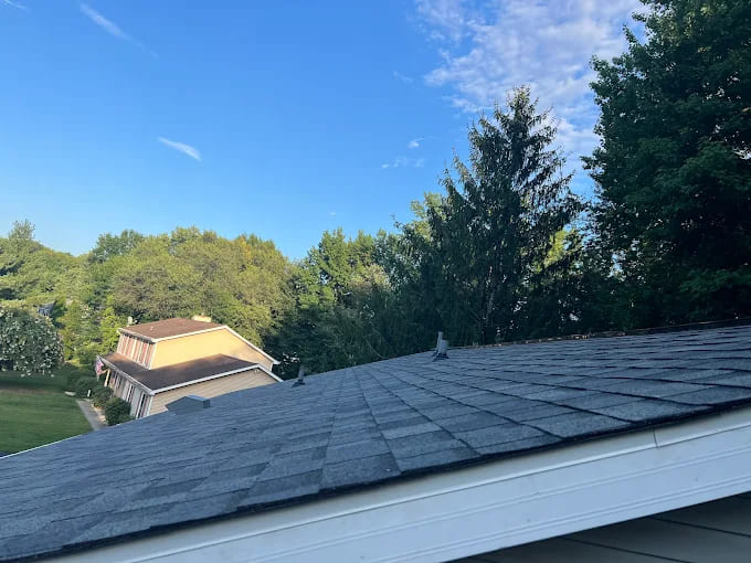 Roofing in Deptford, NJ