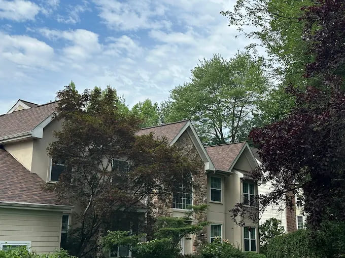 Windows in Washington Township, NJ