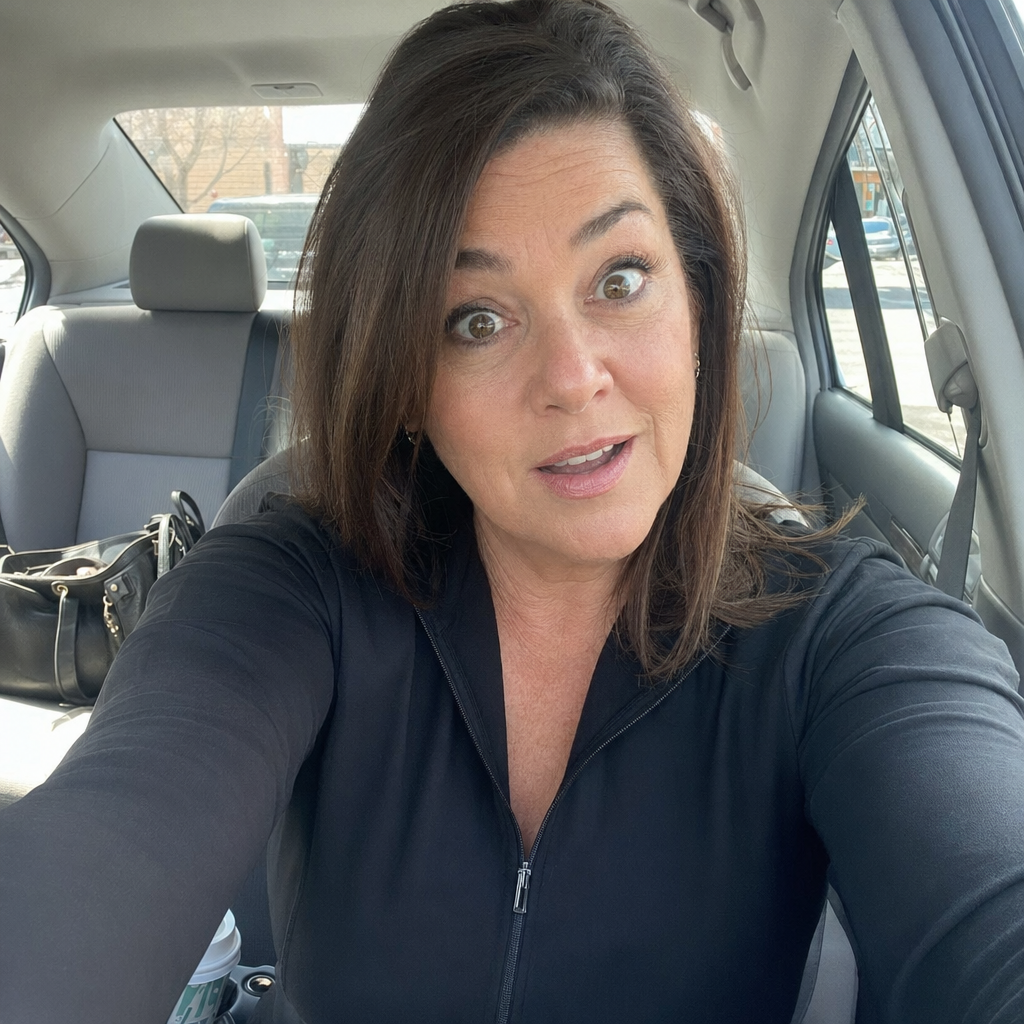 Karen B.