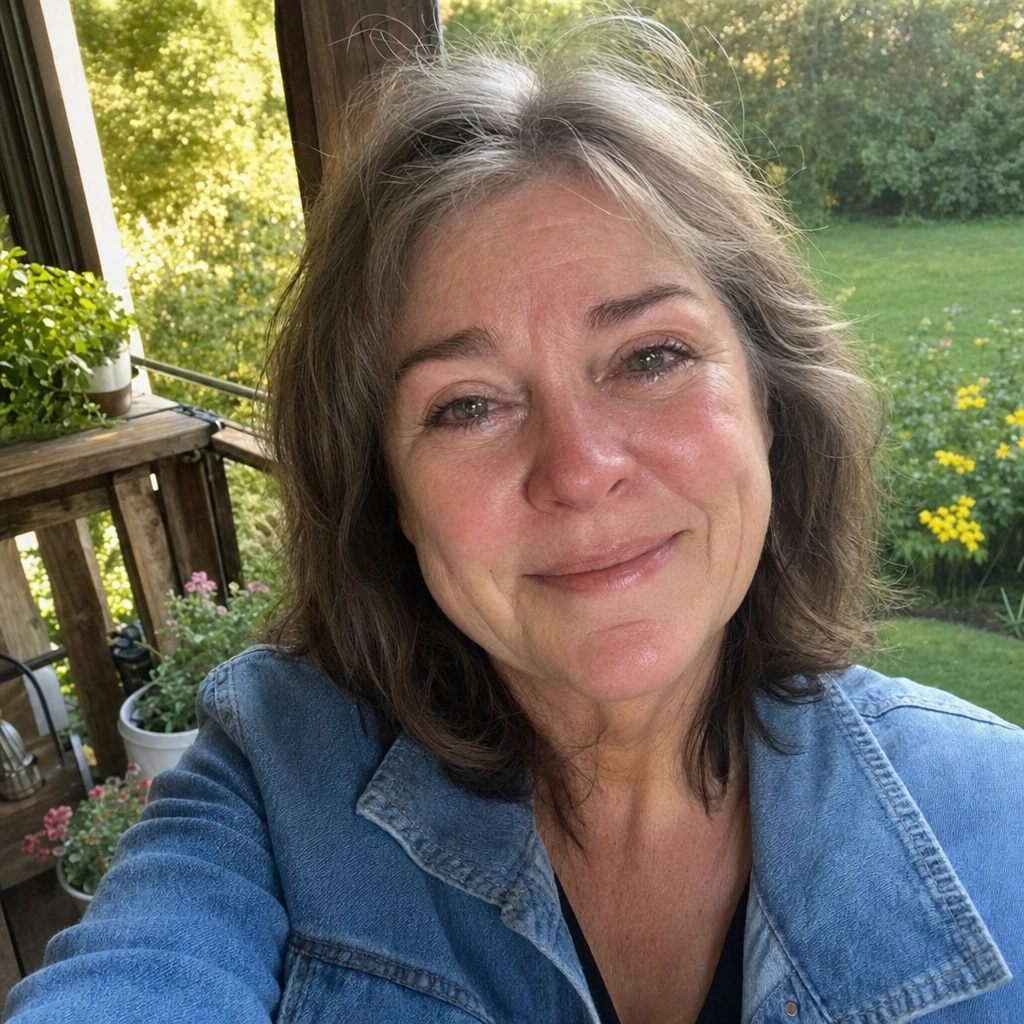 Susan R., 58
