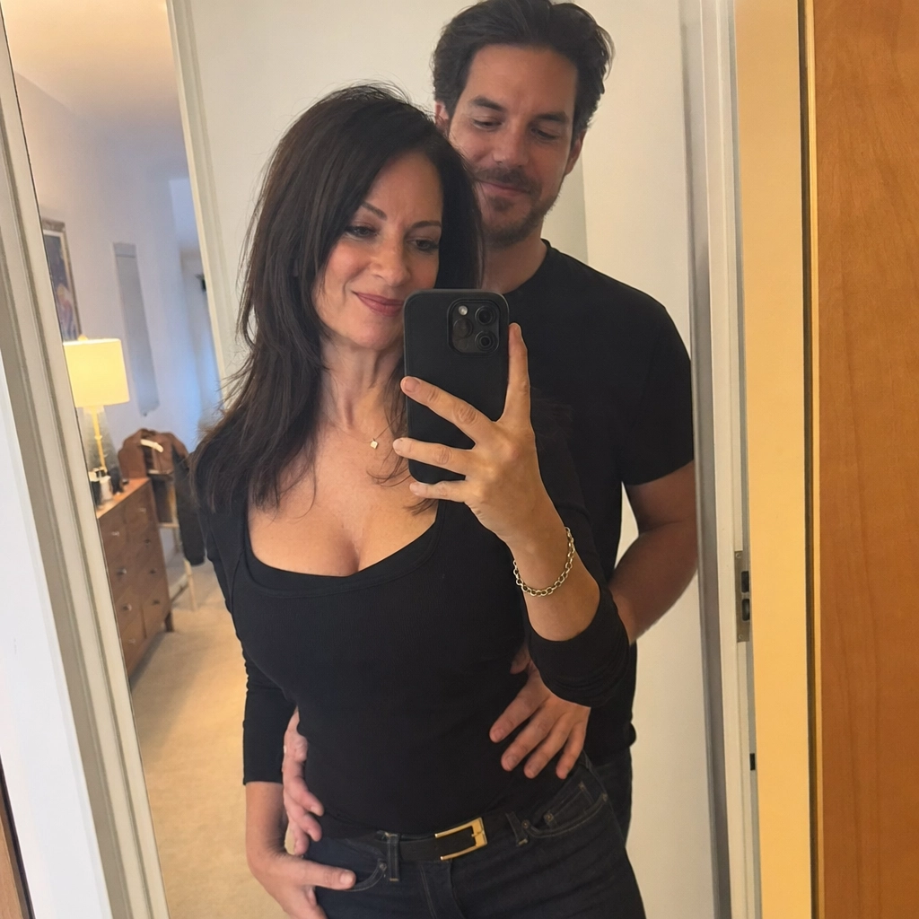 Carol M., 46
