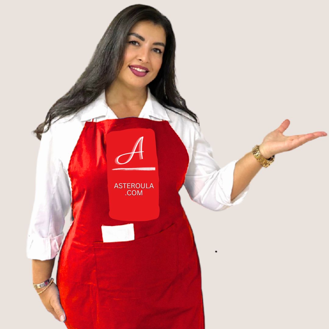 Asteroula Tasiou
