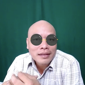 Trương Minh Huấn