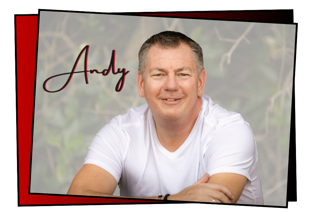 Andy Hall Coaching - coach trainer faciliator