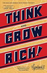 AHC Book Pick - Think & Grow Rich by Napoleon Hill by Napoleon Hill