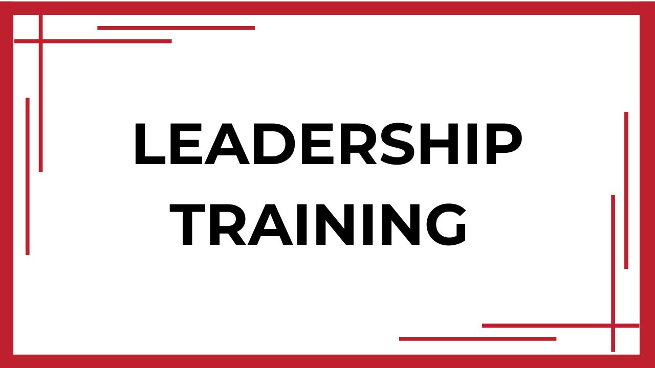 Andy Hall Coaching - Leadership Training