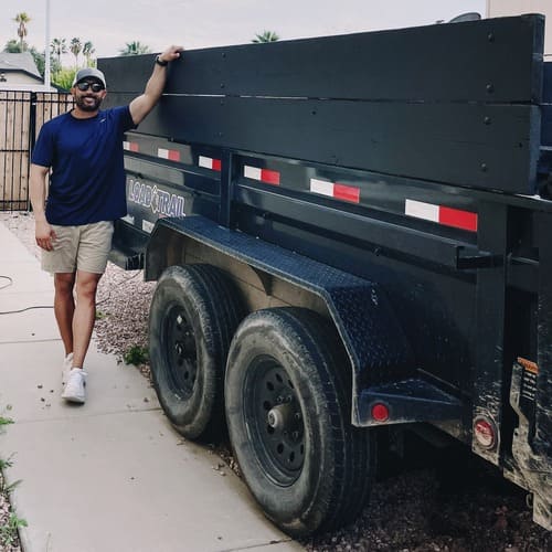 Excavation & Landscaping in Surprise, AZ