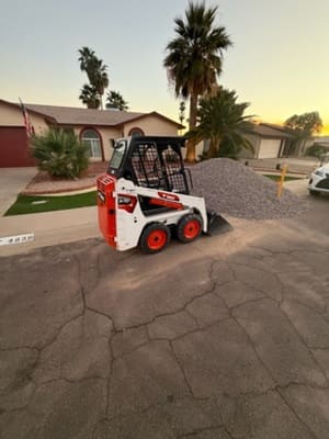 in Peoria, AZ