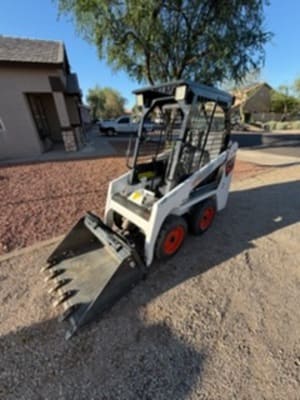 in Peoria, AZ