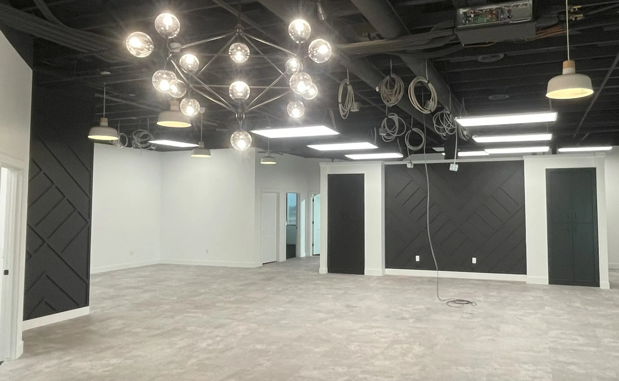 Sage Kitchen Transformation