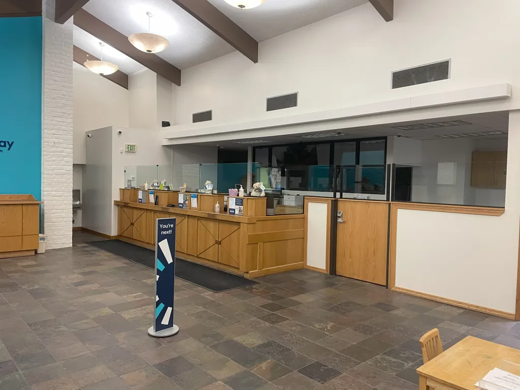 Bright Kitchen Refresh