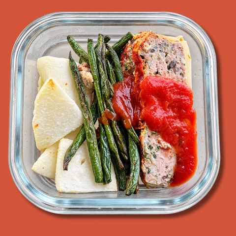 Greek turkey cabbage rolls
