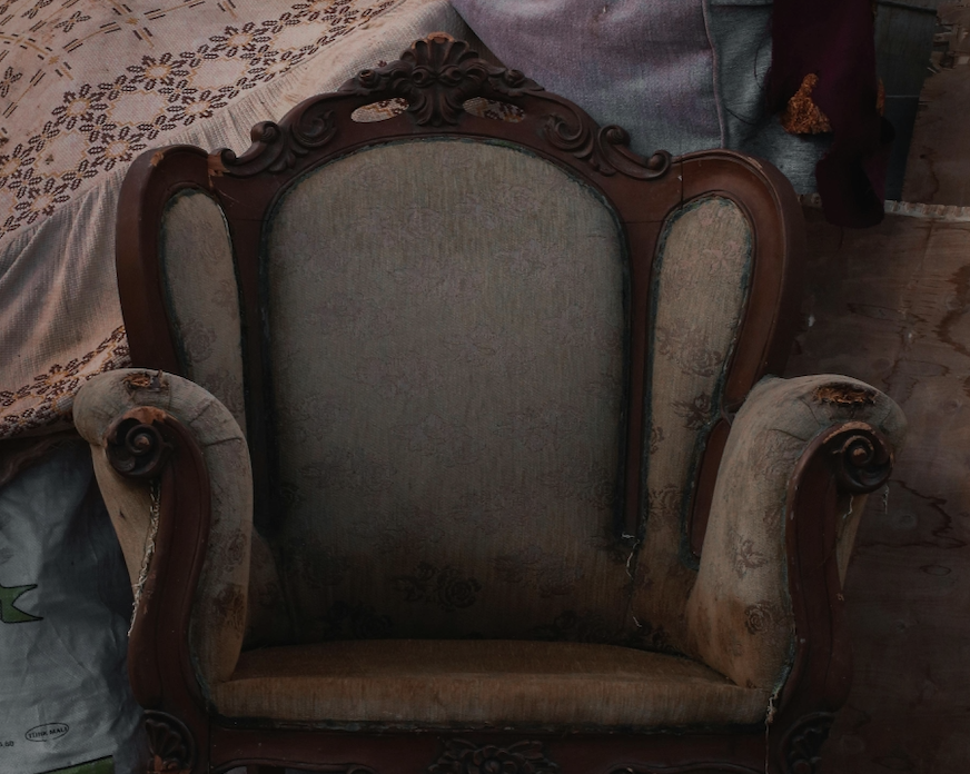 Furniture & Appliance Removal