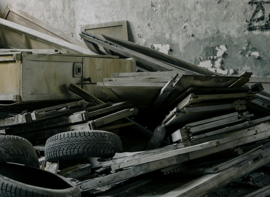 Residential & Commercial Cleanouts