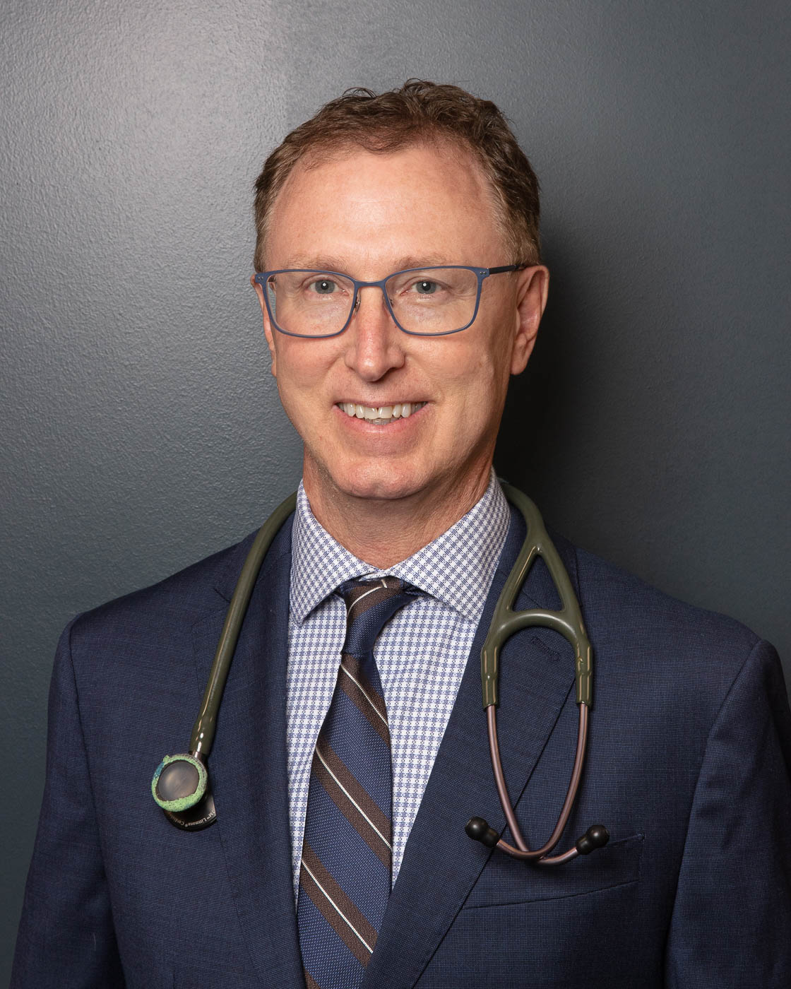 Dr. Craig Meier