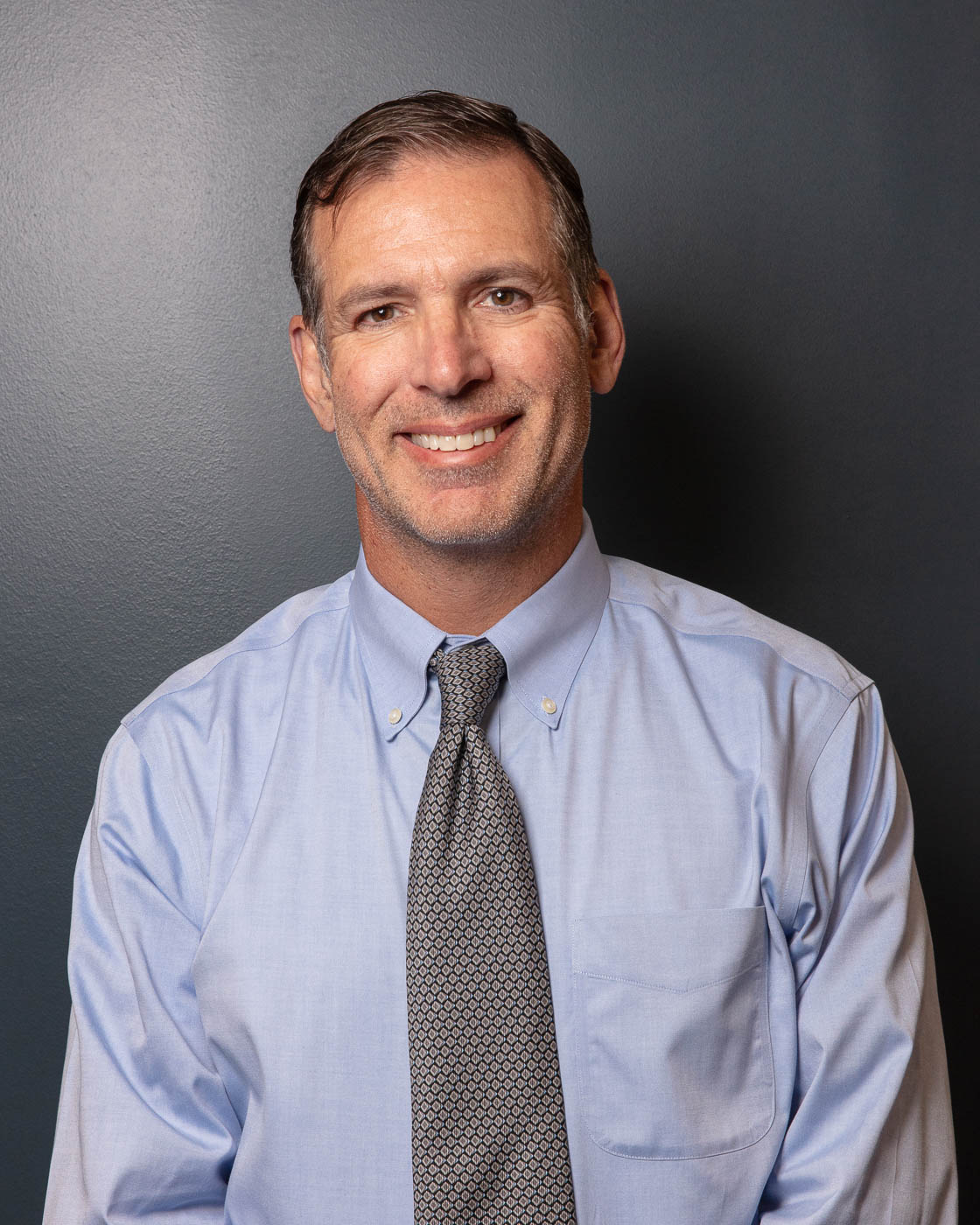 Dr. David Allen