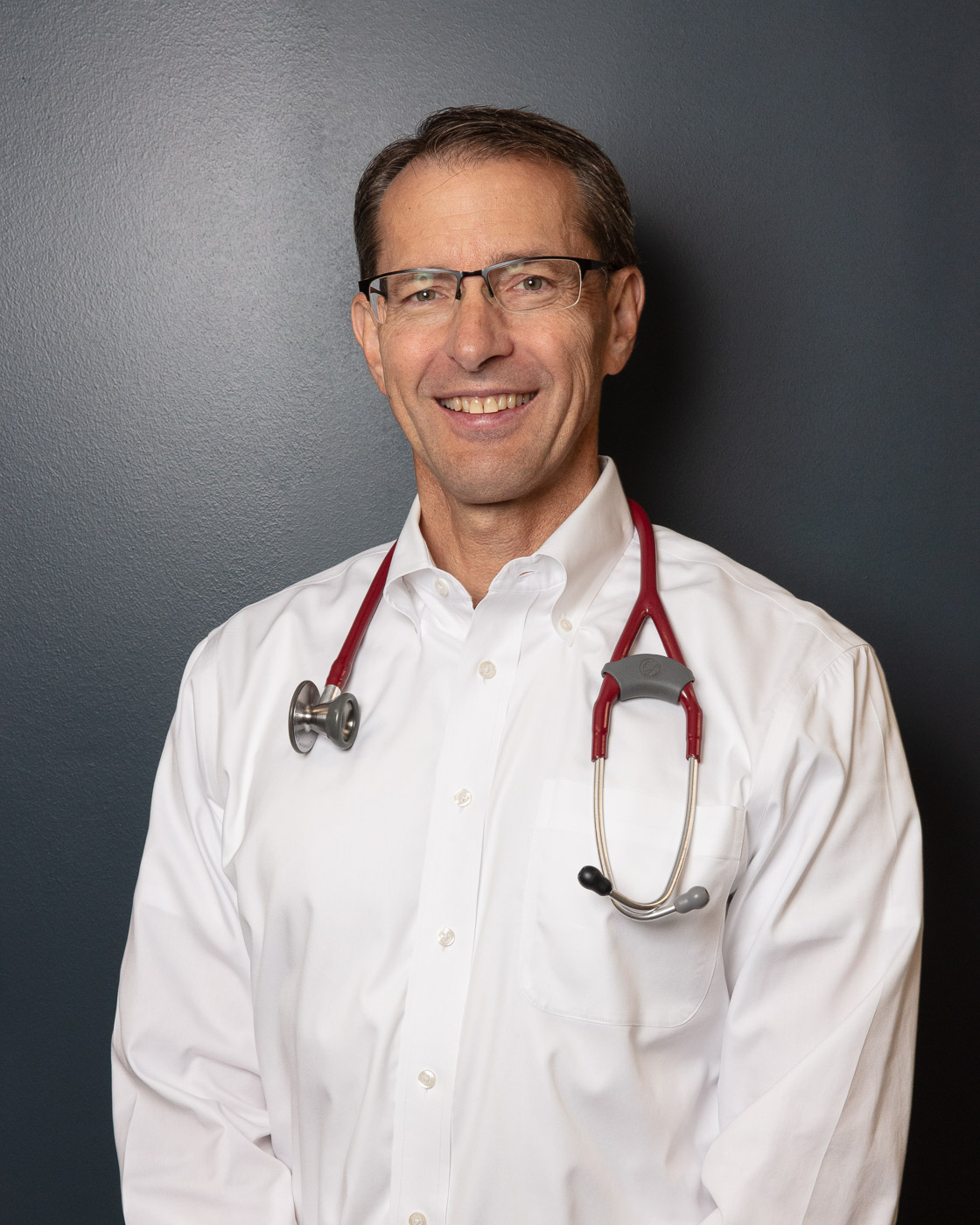 Dr. David M Keller